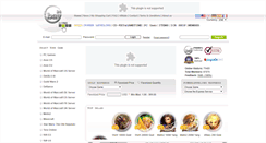 Desktop Screenshot of ibay24.net