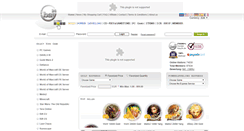 Desktop Screenshot of ibay24.eu