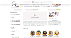 Desktop Screenshot of ibay24.de
