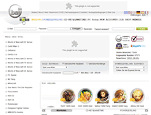Tablet Screenshot of ibay24.de