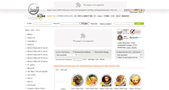 Desktop Screenshot of ibay24.org